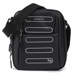 Hedgren Mini Bags|Umhängetaschen<Comby Performance Relax P Mini Bag Umhängetasche RFID Schutz 18 cm black