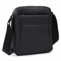 Hedgren Mini Bags|Umhängetaschen<Comby Performance Relax P Mini Bag Umhängetasche RFID Schutz 18 cm black