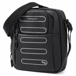 Hedgren Mini Bags|Umhängetaschen<Comby Performance Relax P Mini Bag Umhängetasche RFID Schutz 18 cm black