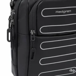 Hedgren Mini Bags|Umhängetaschen<Comby Performance Relax P Mini Bag Umhängetasche RFID Schutz 18 cm black