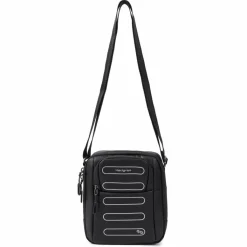 Hedgren Mini Bags|Umhängetaschen<Comby Performance Relax P Mini Bag Umhängetasche RFID Schutz 18 cm black