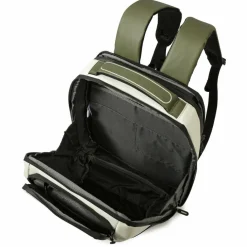 Hedgren Daypacks<Comby Performance Handle M P Daypack M RFID Schutz 40 cm Laptopfach vaporous grey-olive