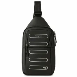 Hedgren Umhängetaschen<Comby Performance Umhängetasche RFID 33 cm black
