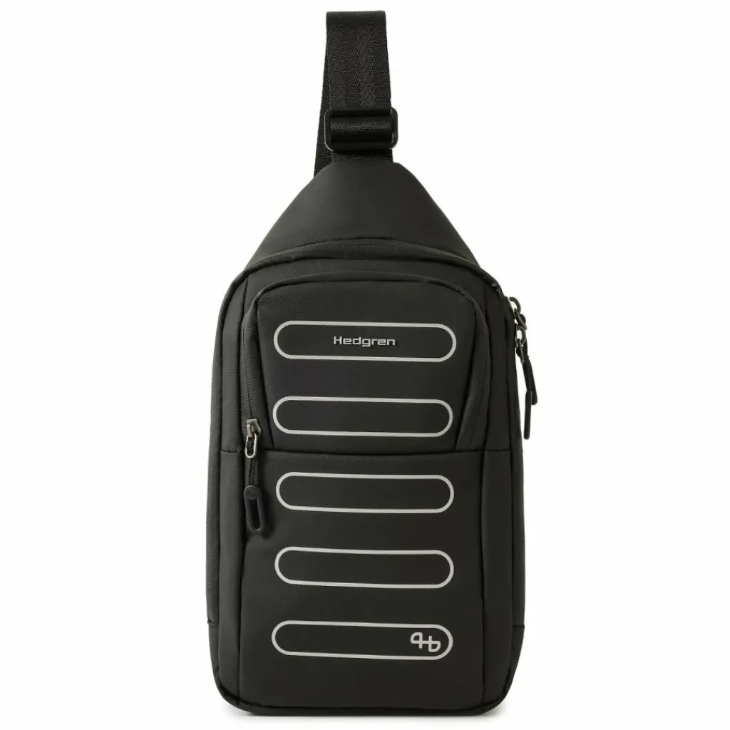 Hedgren Umhängetaschen<Comby Performance Umhängetasche RFID 33 cm black