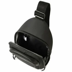 Hedgren Umhängetaschen<Comby Performance Umhängetasche RFID 33 cm black