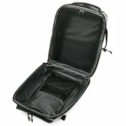 Discount Hedgren Comby Performance Reiserucksack RFID 46 cm vaporous grey-olive