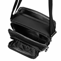 Hedgren Comby Performance Relax M P Umhängetasche RFID Schutz 21 cm