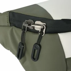 Sale Hedgren Comby Performance Visit P Gürteltasche RFID Schutz 36 cm vaporous grey-olive