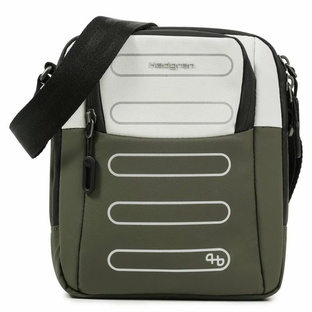 Hedgren Comby Performance Relax P Mini Bag Umhängetasche RFID Schutz 18 cm