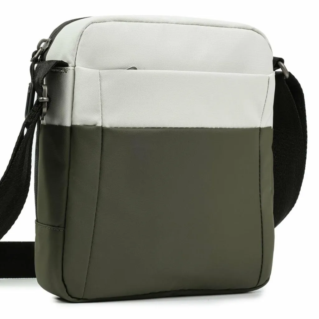 Hedgren Comby Performance Relax P Mini Bag Umhängetasche RFID Schutz 18 cm