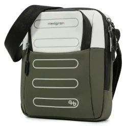 Hedgren Comby Performance Relax P Mini Bag Umhängetasche RFID Schutz 18 cm