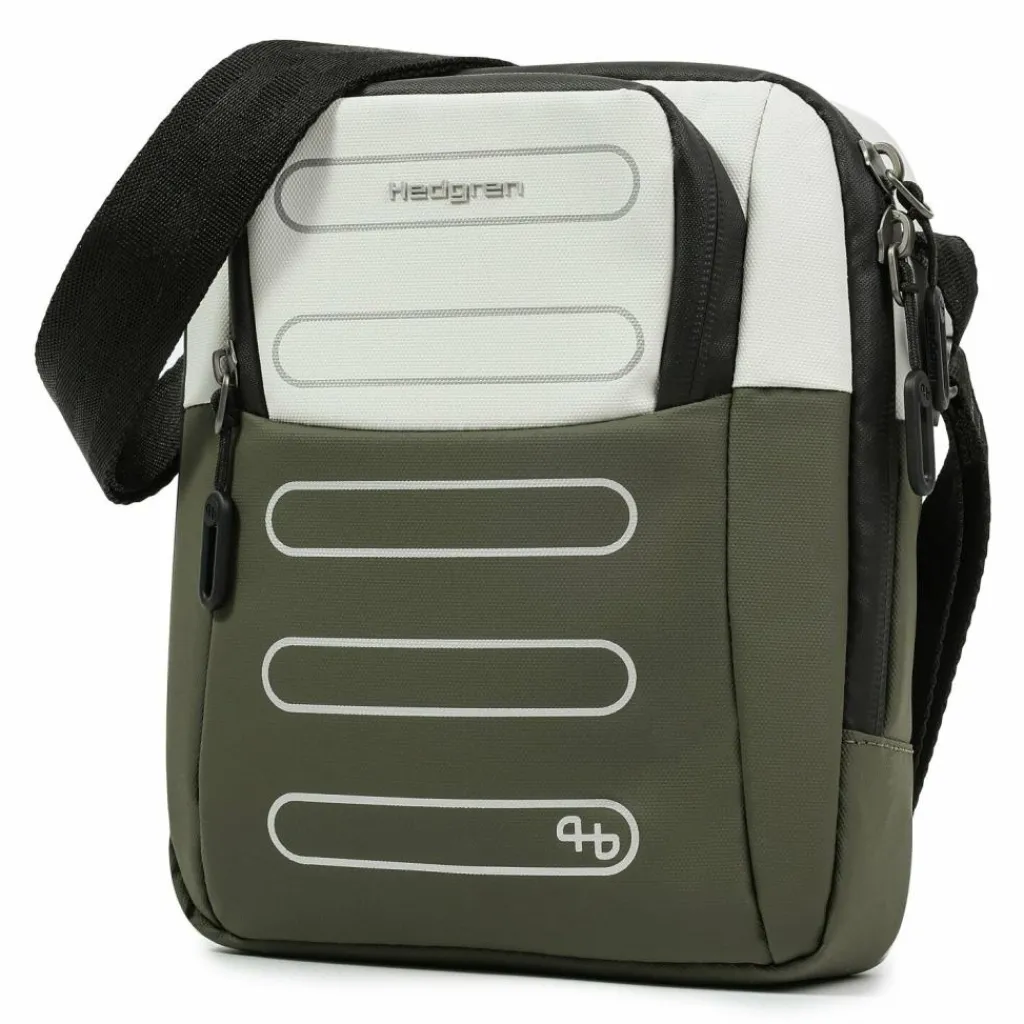 Hedgren Comby Performance Relax P Mini Bag Umhängetasche RFID Schutz 18 cm