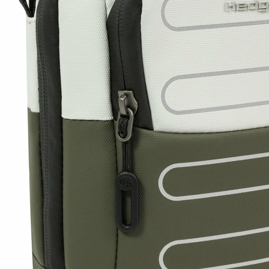 Hedgren Comby Performance Relax P Mini Bag Umhängetasche RFID Schutz 18 cm