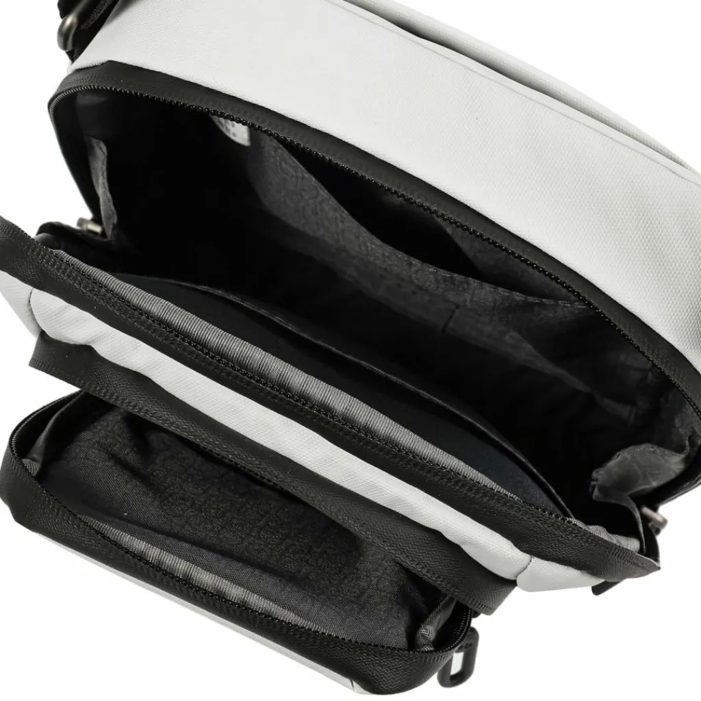 Hedgren Comby Performance Relax P Mini Bag Umhängetasche RFID Schutz 18 cm