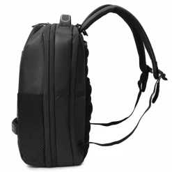 Hedgren Daypacks<Comby Performance Handle L P Daypack L RFID Schutz 44 cm Laptopfach black