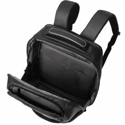 Hedgren Daypacks<Comby Performance Handle L P Daypack L RFID Schutz 44 cm Laptopfach black