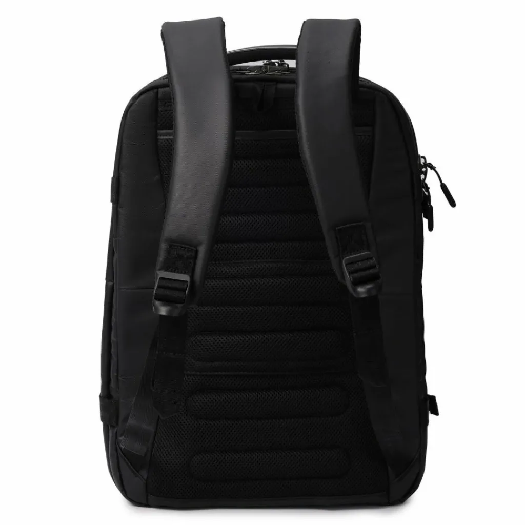 Hot Hedgren Comby Performance Reiserucksack RFID 46 cm black