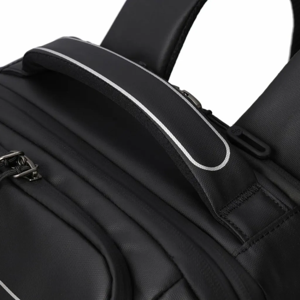 Hot Hedgren Comby Performance Reiserucksack RFID 46 cm black