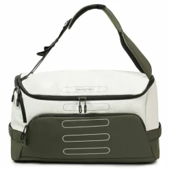Sale Hedgren Comby Performance Sojourn P Weekender Reisetasche 55 cm vaporous grey-olive