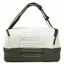 Sale Hedgren Comby Performance Sojourn P Weekender Reisetasche 55 cm vaporous grey-olive