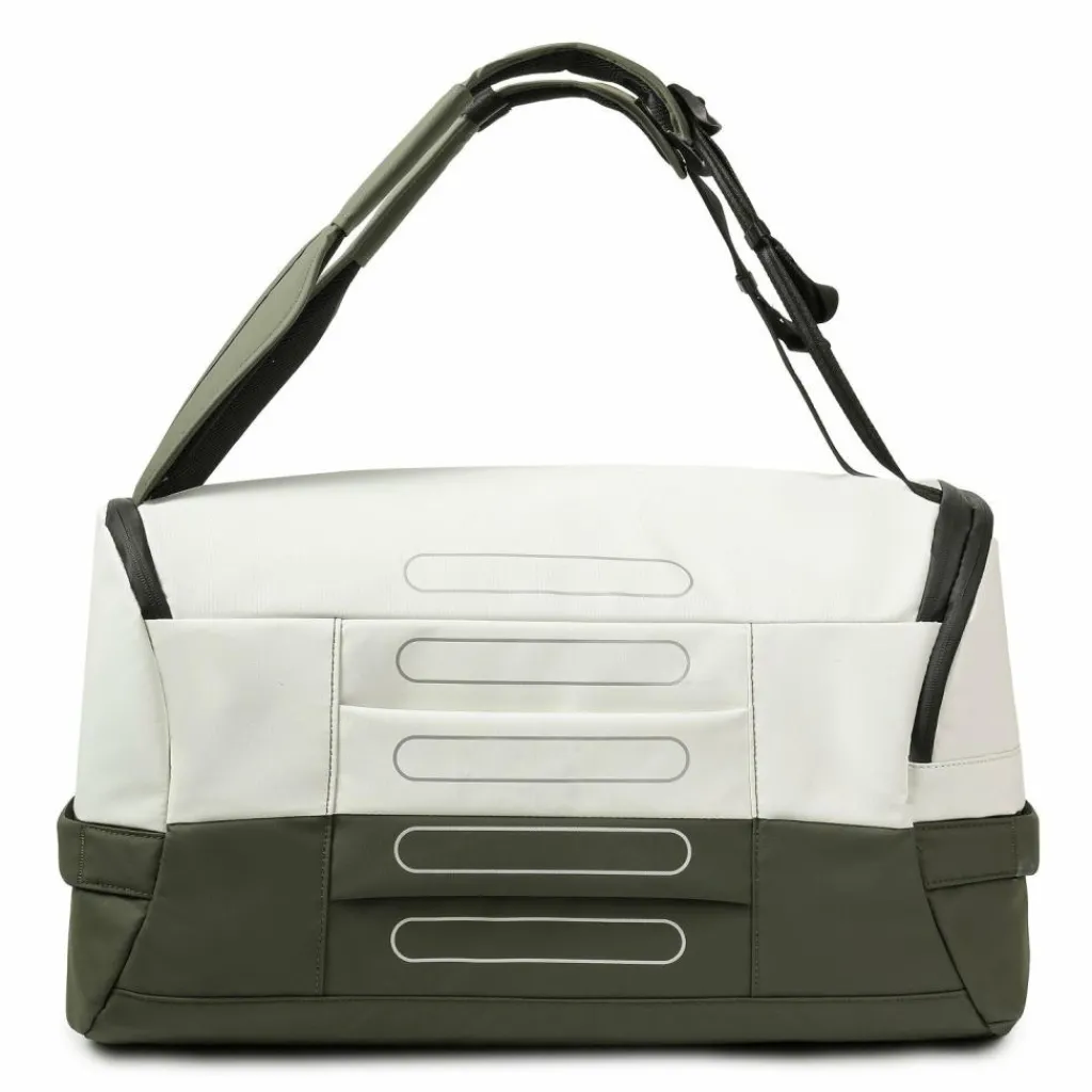 Sale Hedgren Comby Performance Sojourn P Weekender Reisetasche 55 cm vaporous grey-olive