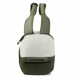 Sale Hedgren Comby Performance Sojourn P Weekender Reisetasche 55 cm vaporous grey-olive