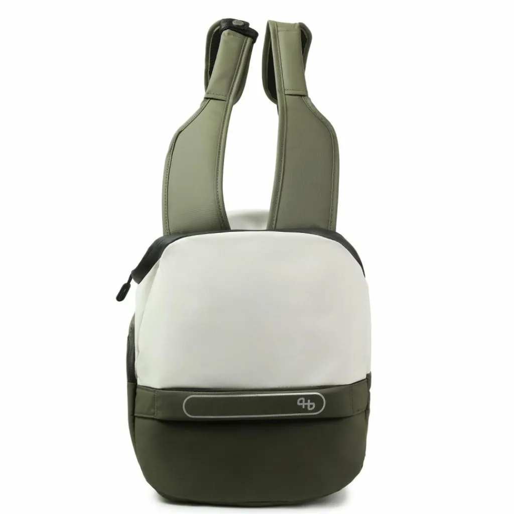 Sale Hedgren Comby Performance Sojourn P Weekender Reisetasche 55 cm vaporous grey-olive