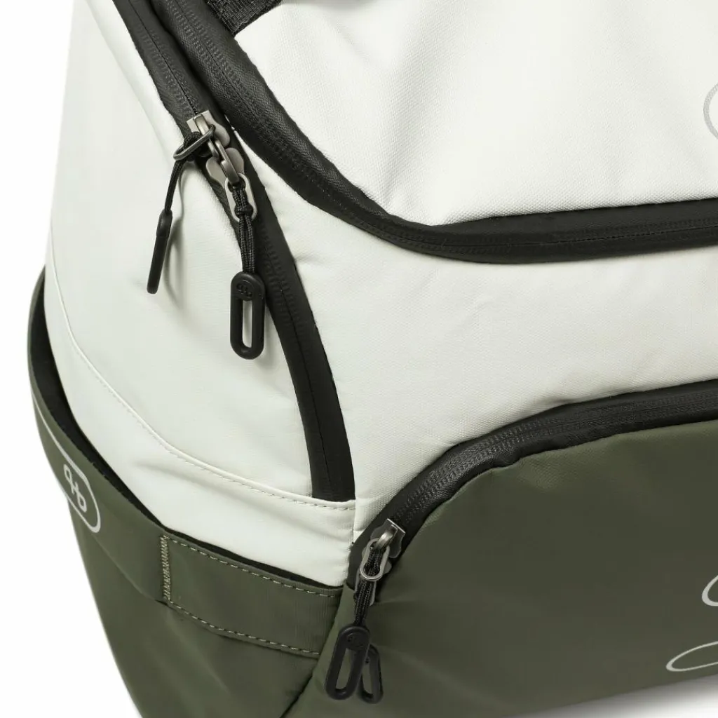 Sale Hedgren Comby Performance Sojourn P Weekender Reisetasche 55 cm vaporous grey-olive