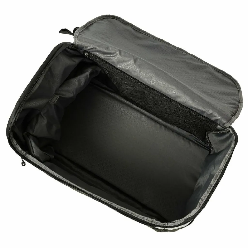 Sale Hedgren Comby Performance Sojourn P Weekender Reisetasche 55 cm vaporous grey-olive