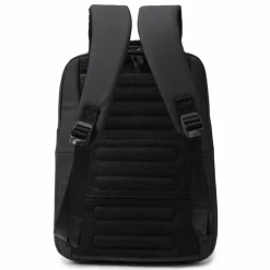 Discount Hedgren Comby Performance Handle M P Daypack M RFID Schutz 40 cm Laptopfach black