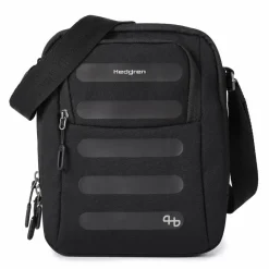 Clearance Hedgren Comby Relax M Umhängetasche M RFID Schutz 21 cm black