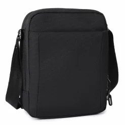 Clearance Hedgren Comby Relax M Umhängetasche M RFID Schutz 21 cm black