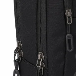 Clearance Hedgren Comby Relax M Umhängetasche M RFID Schutz 21 cm black