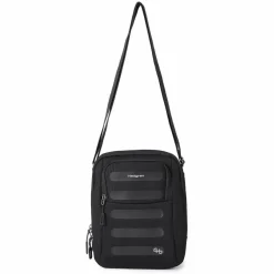 Clearance Hedgren Comby Relax M Umhängetasche M RFID Schutz 21 cm black