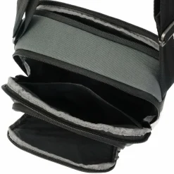 Hedgren Umhängetaschen<Comby Relax M Umhängetasche M RFID Schutz 21 cm black ink