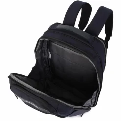 Hedgren Daypacks<Comby Rucksack RFID 44 cm Laptopfach peacoat blue