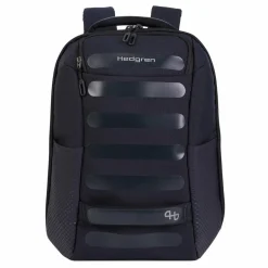 Hedgren Daypacks<Comby Rucksack RFID 40 cm Laptopfach peacoat blue