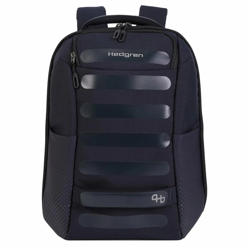 Hedgren Daypacks<Comby Rucksack RFID 40 cm Laptopfach peacoat blue
