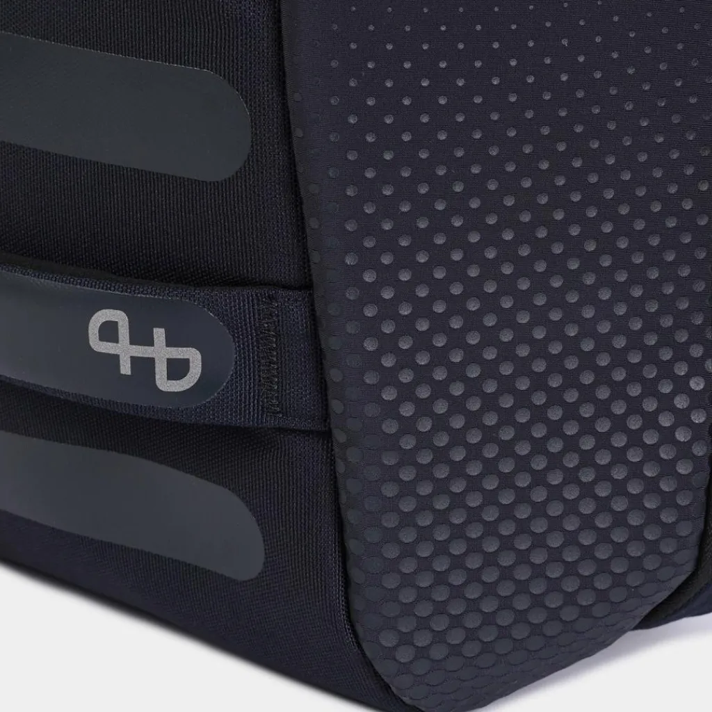 Hedgren Daypacks<Comby Rucksack RFID 40 cm Laptopfach peacoat blue