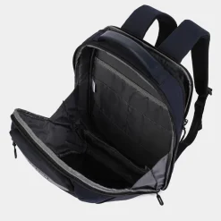 Hedgren Daypacks<Comby Rucksack RFID 40 cm Laptopfach peacoat blue