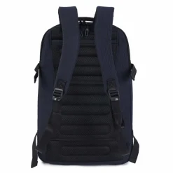 Hedgren Daypacks<Comby Rucksack RFID 53 cm Laptopfach peacoat blue