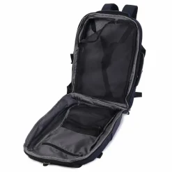 Hedgren Daypacks<Comby Rucksack RFID 53 cm Laptopfach peacoat blue