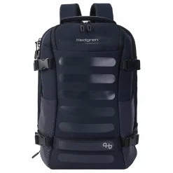 Sale Hedgren Comby Rucksack RFID 46 cm Laptopfach peacoat blue