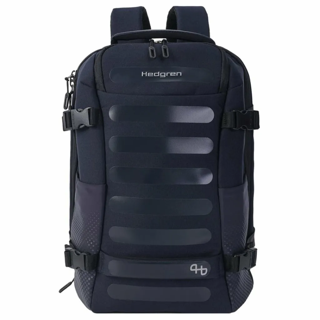 Sale Hedgren Comby Rucksack RFID 46 cm Laptopfach peacoat blue