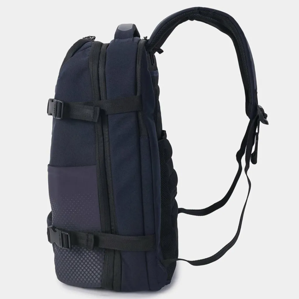 Sale Hedgren Comby Rucksack RFID 46 cm Laptopfach peacoat blue