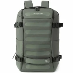 Hedgren Comby Trip Reiserucksack M RFID 46 cm mit Dehnfalte Laptopfach