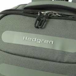 Hedgren Comby Trip Reiserucksack M RFID 46 cm mit Dehnfalte Laptopfach