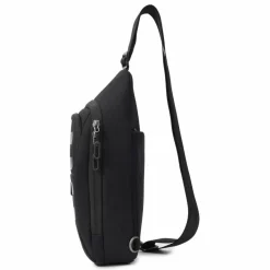 Hedgren Umhängetaschen<Comby Umhängetasche RFID 33 cm black