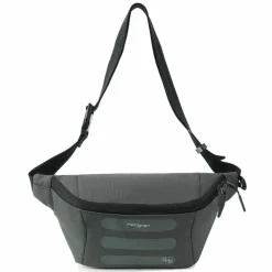 Discount Hedgren Comby Visit Gürteltasche RFID Schutz 35 cm black ink