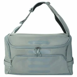 Sale Hedgren Comby Weekender Reisetasche RFID 55 cm grey-green
